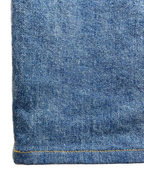 LEVI'S（リーバイス）LEVI'S (リーバイス) 511™ スリムフィット　A5876-0007 インディゴ サイズ:W34 L32の古着・服飾アイテム