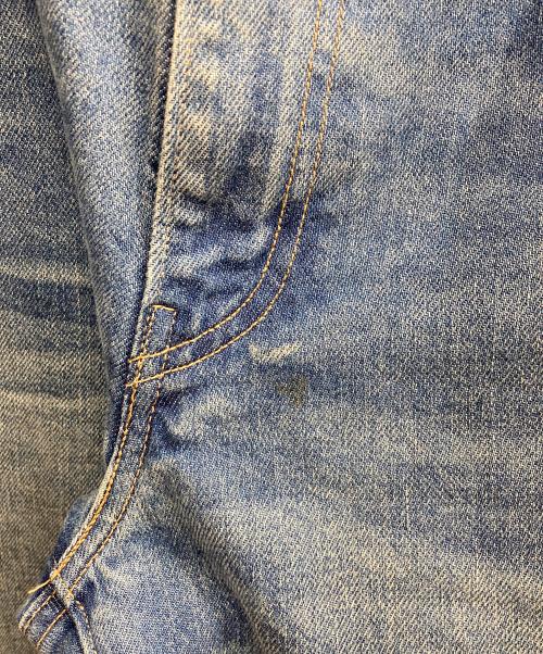 LEVI'S（リーバイス）LEVI'S (リーバイス) 511™ スリムフィット　A5876-0007 インディゴ サイズ:W34 L32の古着・服飾アイテム