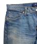 中古・古着 LEVI'S (リーバイス) 511™ スリムフィット　A5876-0007 インディゴ サイズ:W34 L32：8000円
