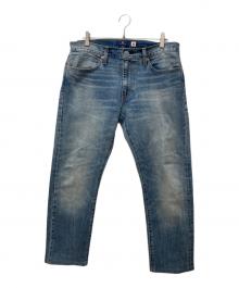 LEVI'S（リーバイス）の古着「511 スリムフィット ジーンズ」｜インディゴ