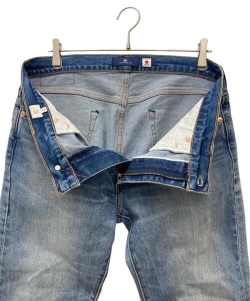 LEVI'S（リーバイス）LEVI'S (リーバイス) 511 スリムフィット ジーンズ インディゴ サイズ:86cm (W34)の古着・服飾アイテム