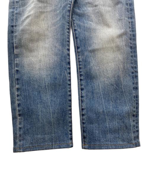 LEVI'S（リーバイス）LEVI'S (リーバイス) 511 スリムフィット ジーンズ インディゴ サイズ:86cm (W34)の古着・服飾アイテム