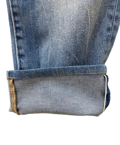 LEVI'S（リーバイス）LEVI'S (リーバイス) 511 スリムフィット ジーンズ インディゴ サイズ:86cm (W34)の古着・服飾アイテム