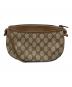 GUCCI (グッチ) ショルダーバッグ　904.02.020 ベージュ：5000円