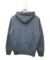 POLO RALPH LAUREN (ポロ・ラルフローレン) ジップパーカー ネイビー サイズ:M：6000円