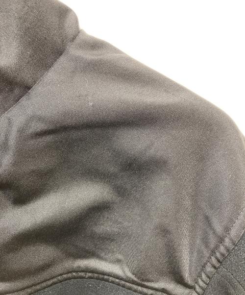 CONDOR（コンドル）CONDOR (コンドル) フリースジャケット ブラック サイズ:Mの古着・服飾アイテム