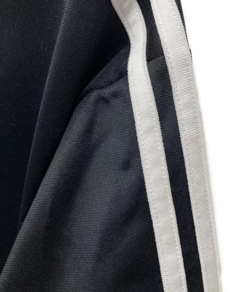adidas（アディダス）adidas (アディダス) FIREBIRD TRACK TOP ブラック サイズ:Oの古着・服飾アイテム