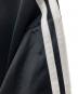 中古・古着 adidas (アディダス) FIREBIRD TRACK TOP ブラック サイズ:O：6000円