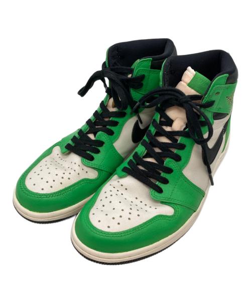 NIKE（ナイキ）NIKE (ナイキ) ハイカットスニーカーAir Jordan 1 High OG 