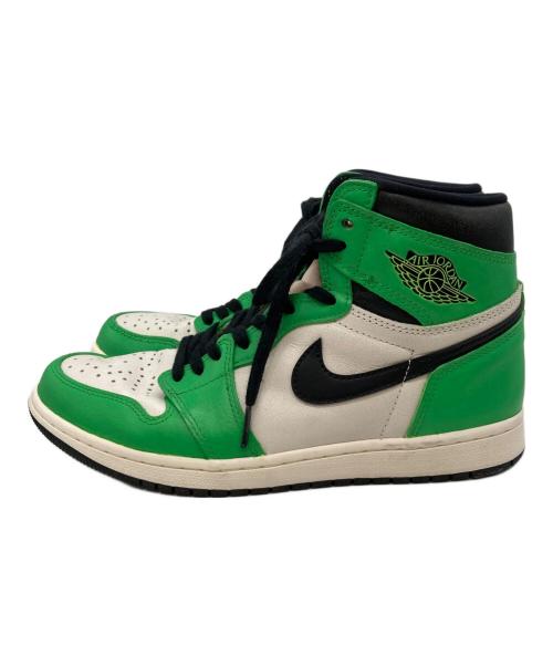 NIKE（ナイキ）NIKE (ナイキ) ハイカットスニーカーAir Jordan 1 High OG 