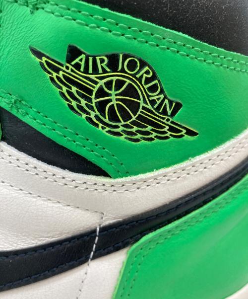 NIKE（ナイキ）NIKE (ナイキ) ハイカットスニーカーAir Jordan 1 High OG 