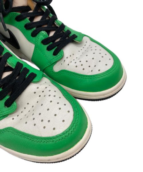 NIKE（ナイキ）NIKE (ナイキ) ハイカットスニーカーAir Jordan 1 High OG 