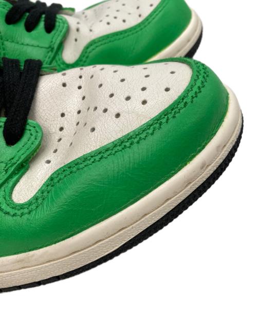 NIKE（ナイキ）NIKE (ナイキ) ハイカットスニーカーAir Jordan 1 High OG 