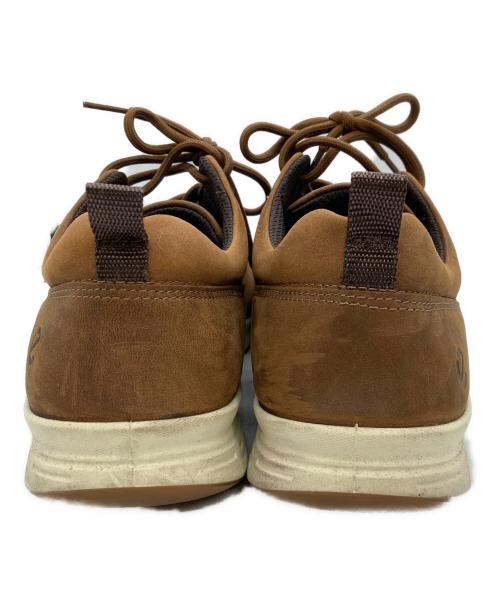 ECCO（エコー）ECCO (エコー) エクシード ブラウン サイズ:26.5の古着・服飾アイテム