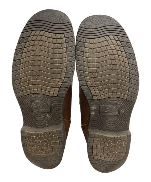 Danner（ダナー）Danner (ダナー) チャッカーブーツ ブラウン サイズ:8 1/2の古着・服飾アイテム