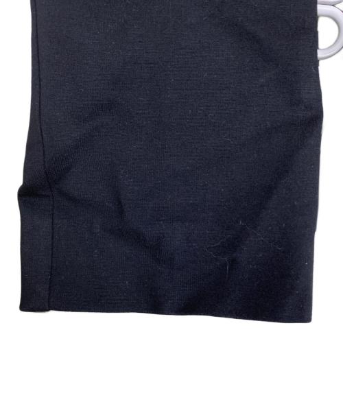 TAGLIATORE（タリアトーレ）TAGLIATORE (タリアトーレ) イージーパンツ ブラック サイズ:50の古着・服飾アイテム