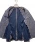 中古・古着 LARDINI (ラルディーニ) 3Bニットジャケット　EE0526AQ55 ネイビー サイズ:48：15000円