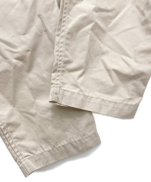 3.1 phillip lim（スリーワンフィリップリム）3.1 phillip lim (スリーワンフィリップリム) ジャンプスーツ ベージュ サイズ:XSの古着・服飾アイテム