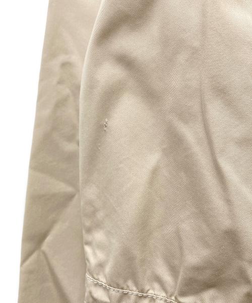 3.1 phillip lim（スリーワンフィリップリム）3.1 phillip lim (スリーワンフィリップリム) ジャンプスーツ ベージュ サイズ:XSの古着・服飾アイテム