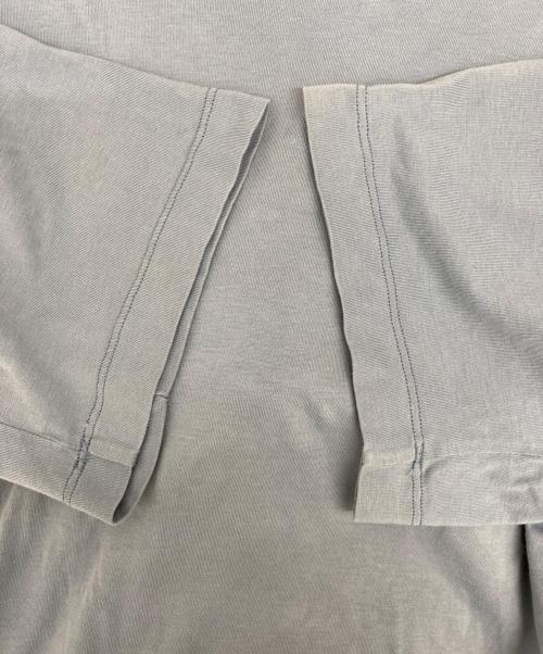 ARC'TERYX（アークテリクス）ARC'TERYX (アークテリクス) Arc' Multi Bird Logo SS ブルー サイズ:Lの古着・服飾アイテム