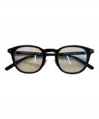 TOM FORDトムフォード）の古着「眼鏡」｜ブラック
