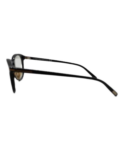 TOM FORD（トムフォード）TOM FORD (トムフォード) 眼鏡 ブラック サイズ:48□22の古着・服飾アイテム
