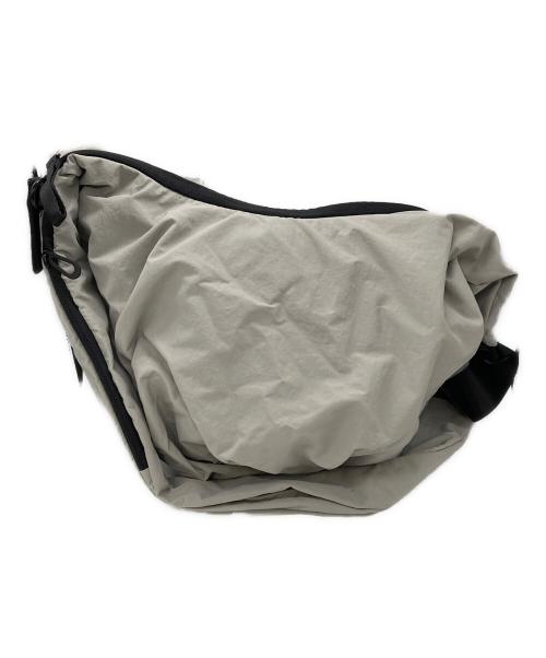 Cote&Ciel（コートエシエル）Cote&Ciel (コートエシエル) Hyco Small Smooth グレーの古着・服飾アイテム