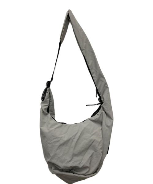 Cote&Ciel（コートエシエル）Cote&Ciel (コートエシエル) Hyco Small Smooth グレーの古着・服飾アイテム