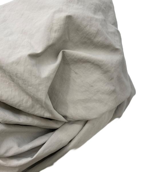 Cote&Ciel（コートエシエル）Cote&Ciel (コートエシエル) Hyco Small Smooth グレーの古着・服飾アイテム