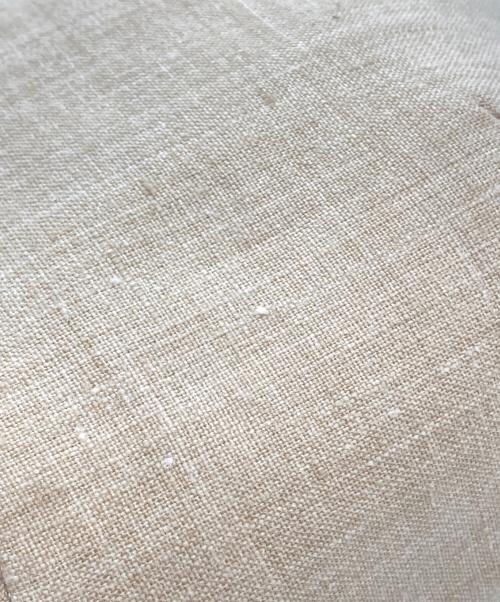 BORSALINO（ボルサリーノ）BORSALINO (ボルサリーノ) リネンハンチング サイズ:60の古着・服飾アイテム