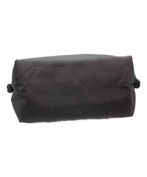 Manhattan Portage（マンハッタンポーテージ）Manhattan Portage (マンハッタンポーテージ) 2WAYトートバッグ ブラックの古着・服飾アイテム