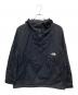 THE NORTH FACE（ザ ノース フェイス）の古着「COMPACT ANORAK　NP21735」｜ブラック