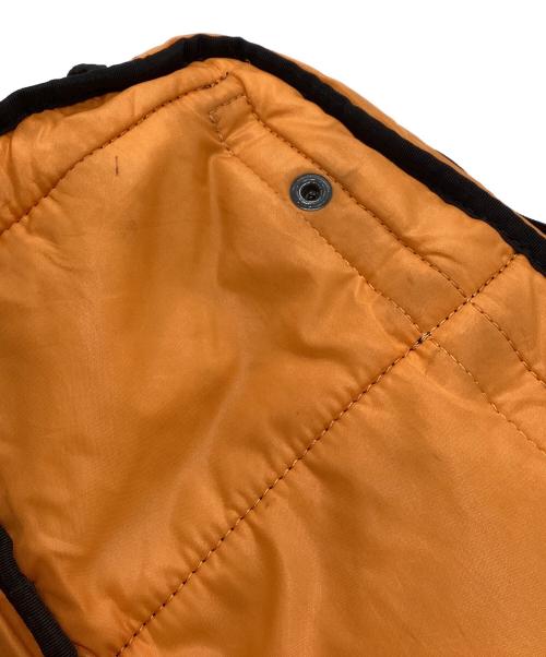 PORTER（ポーター）PORTER (ポーター) タンカーウエストバッグ ブラックの古着・服飾アイテム