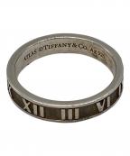 TIFFANY & Co.ティファニー）の古着「ATLASリング」