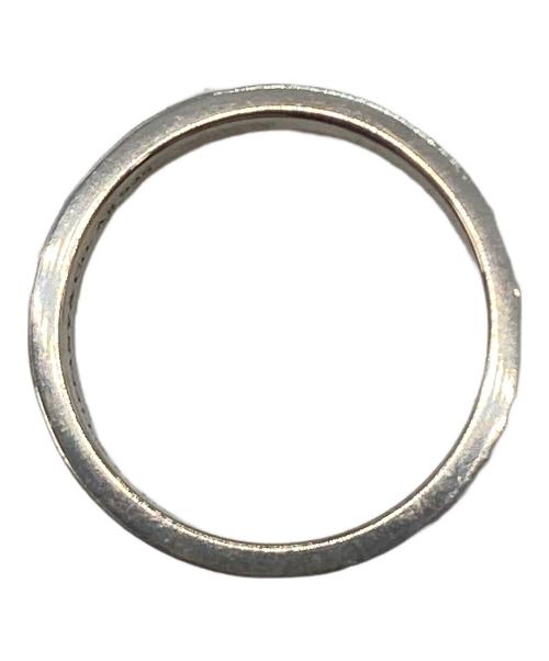 TIFFANY & Co.（ティファニー）TIFFANY & Co. (ティファニー アンド コー) ATLASリング サイズ:18号の古着・服飾アイテム