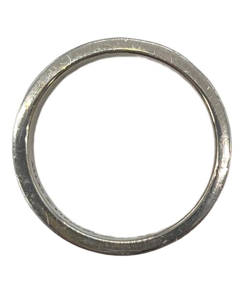 TIFFANY & Co.（ティファニー）TIFFANY & Co. (ティファニー アンド コー) ATLASリング サイズ:18号の古着・服飾アイテム