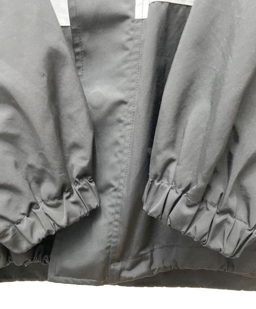 OY（オーワイ）OY (オーワイ) マウンテンパーカー ブラック サイズ:表記なしの古着・服飾アイテム