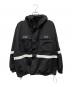 OY（オーワイ）の古着「マウンテンパーカー」｜ブラック