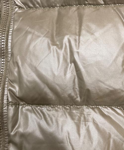 DUVETICA（デュベティカ）DUVETICA (デュベティカ) Kappa ダウンコート グリーン サイズ:40の古着・服飾アイテム