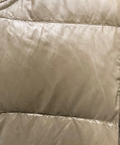 DUVETICA（デュベティカ）DUVETICA (デュベティカ) Kappa ダウンコート グリーン サイズ:40の古着・服飾アイテム