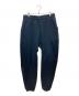 nanamica（ナナミカ）の古着「スウェットパンツ」｜ネイビー