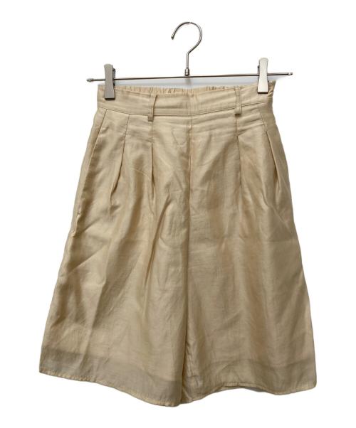 Ameri（アメリ）Ameri (アメリ) セットアップジャケット ベージュ サイズ:Sの古着・服飾アイテム