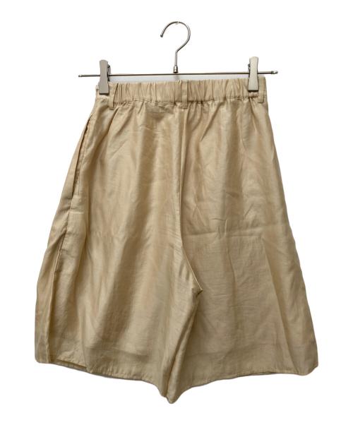 Ameri（アメリ）Ameri (アメリ) セットアップジャケット ベージュ サイズ:Sの古着・服飾アイテム