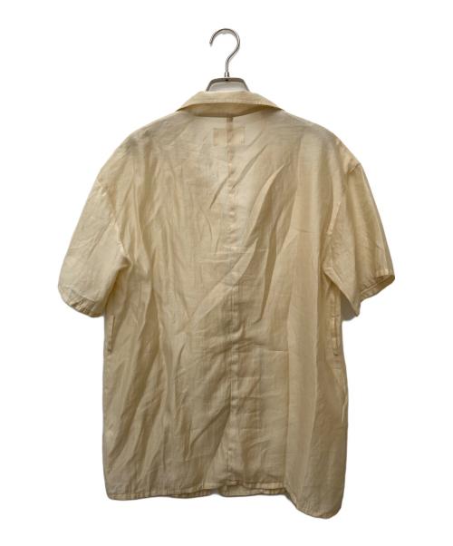 Ameri（アメリ）Ameri (アメリ) セットアップジャケット ベージュ サイズ:Sの古着・服飾アイテム