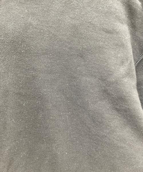 A BATHING APE（ア ベイシング エイプ）A BATHING APE (ア ベイシング エイプ) SHARK PULLOVER HOODIE ブラック サイズ:XLの古着・服飾アイテム