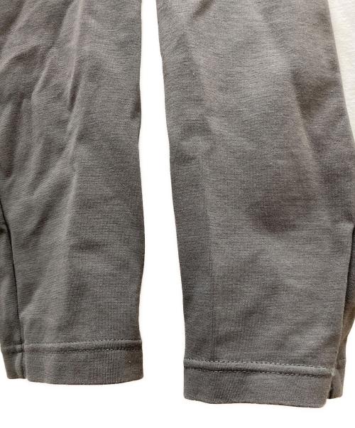 CRONOS（クロノス）CRONOS (クロノス) トラックジョガーパンツ グレー サイズ:XXLの古着・服飾アイテム