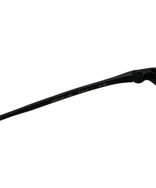 OLIVER PEOPLES（オリバーピープルズ）OLIVER PEOPLES (オリバーピープルズ) Ennis-J DTB サイズ:48-20の古着・服飾アイテム