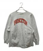Champion REVERSE WEAVEチャンピオン リバース ウィーブ）の古着「80s リバースウィーブスウェット」｜グレー