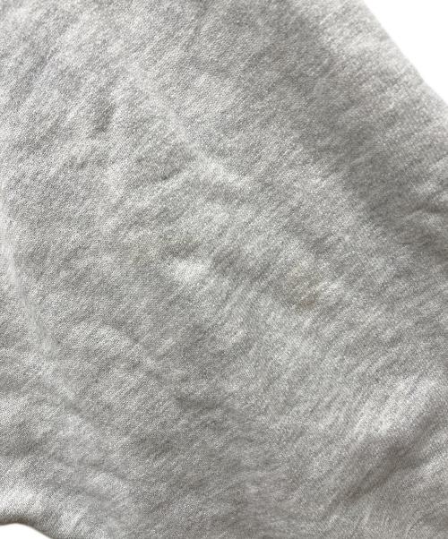 Champion REVERSE WEAVE（チャンピオン リバース ウィーブ）Champion REVERSE WEAVE (チャンピオン リバース ウィーブ) 80s リバースウィーブスウェット グレー サイズ:XLの古着・服飾アイテム