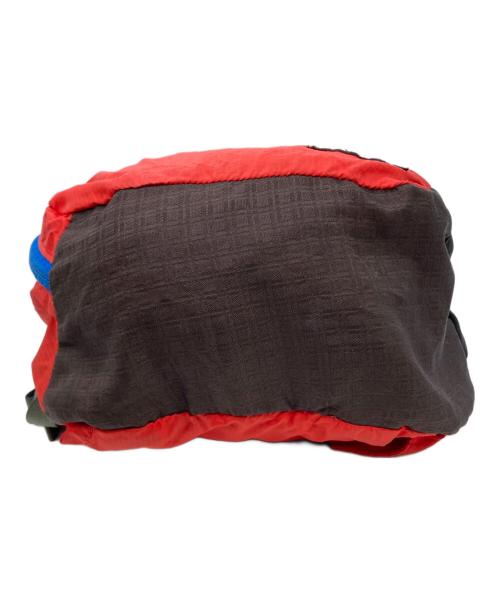 Patagonia（パタゴニア）Patagonia (パタゴニア) Lightweight Travel Sling レッドの古着・服飾アイテム